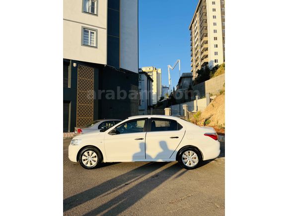 Sahibinden Citroen C-Elysée 1.6 HDi Attraction 2016 Model 