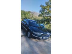 Sahibinden Renault Laguna 1.6 Privilege 2004 Model  255.000 km Yeşil (metalik)