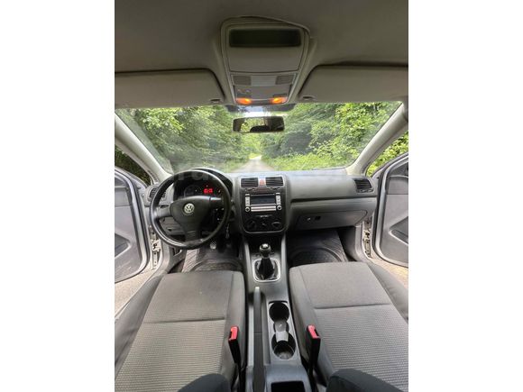 Sahibinden Volkswagen Jetta 1.9 TDi Primeline 2008 Model 