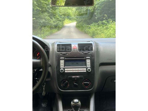 Sahibinden Volkswagen Jetta 1.9 TDi Primeline 2008 Model 