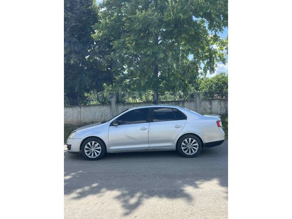 Sahibinden Volkswagen Jetta 1.9 TDi Primeline 2008 Model 