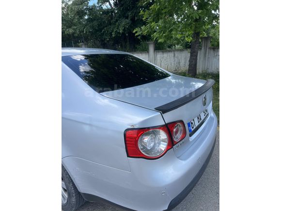 Sahibinden Volkswagen Jetta 1.9 TDi Primeline 2008 Model 