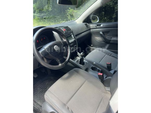 Sahibinden Volkswagen Jetta 1.9 TDi Primeline 2008 Model 
