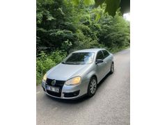 Sahibinden Volkswagen Jetta 1.9 TDi Primeline 2008 Model 