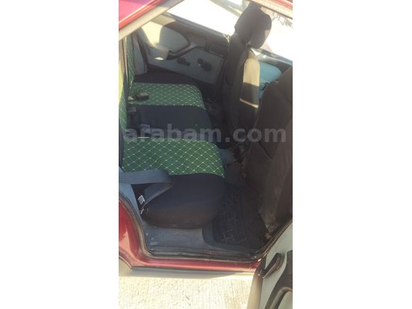Sahibinden Tofaş Doğan 1.6 ie 2001 Model