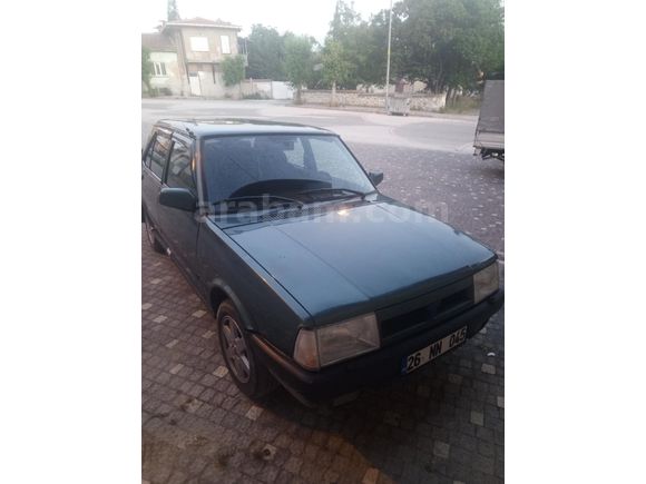 Sahibinden Tofaş Doğan SLX 1993 Model