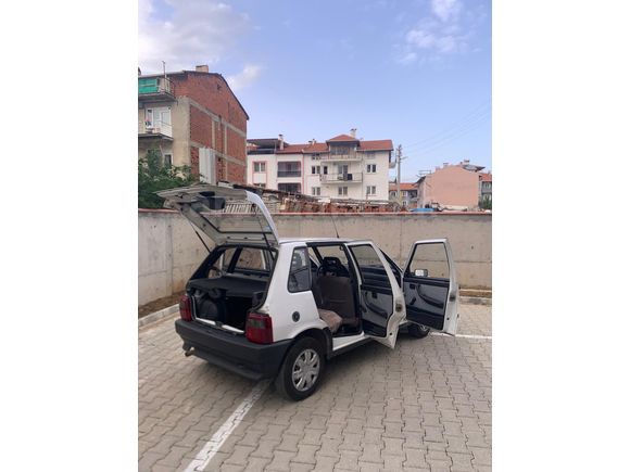 Sahibinden Fiat Uno 70 S 1996 Model