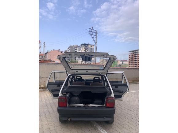 Sahibinden Fiat Uno 70 S 1996 Model