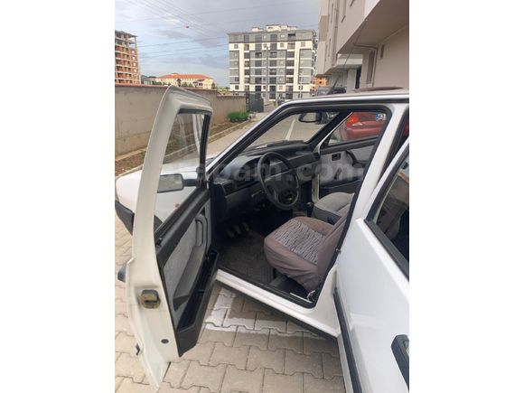 Sahibinden Fiat Uno 70 S 1996 Model