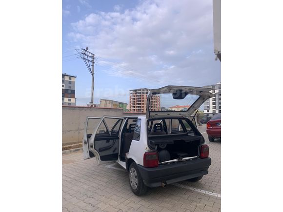 Sahibinden Fiat Uno 70 S 1996 Model
