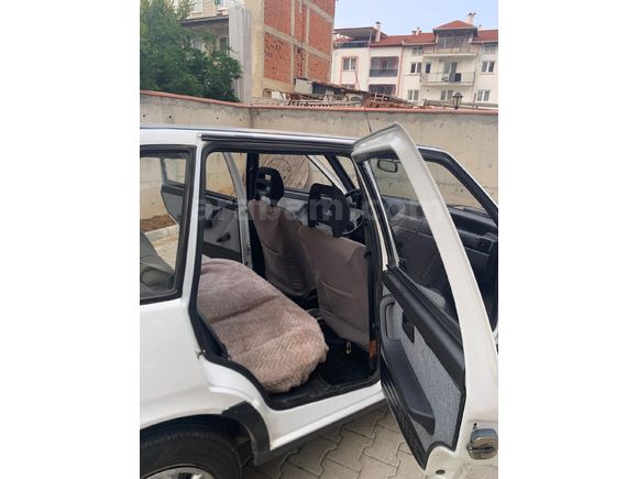 Sahibinden Fiat Uno 70 S 1996 Model