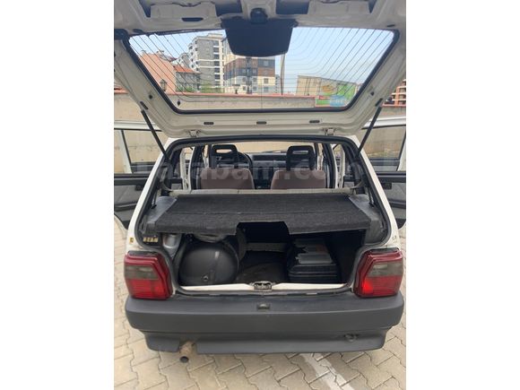 Sahibinden Fiat Uno 70 S 1996 Model