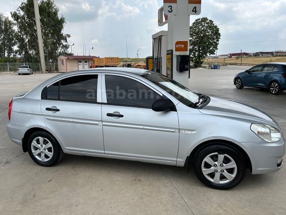 Sahibinden Hyundai Accent Era 1.4 Team Y 