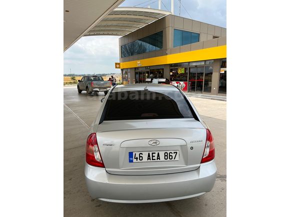 Sahibinden Hyundai Accent Era 1.4 Team Y 