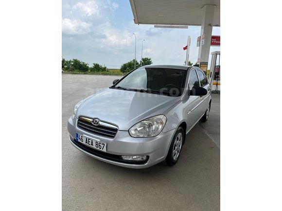 Sahibinden Hyundai Accent Era 1.4 Team Y 