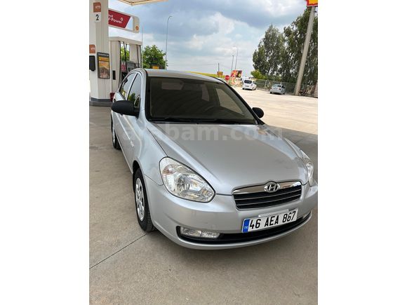 Sahibinden Hyundai Accent Era 1.4 Team Y 