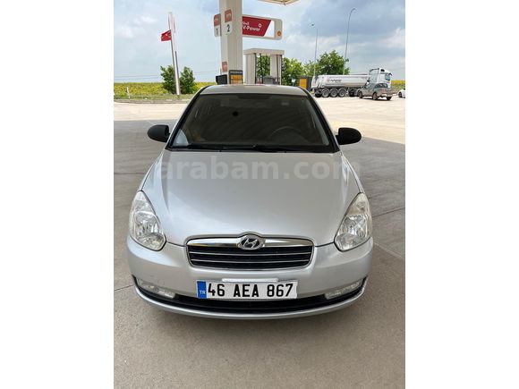 Sahibinden Hyundai Accent Era 1.4 Team Y 