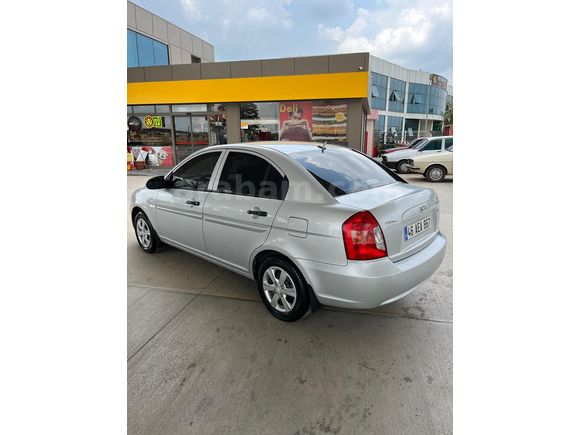 Sahibinden Hyundai Accent Era 1.4 Team Y 