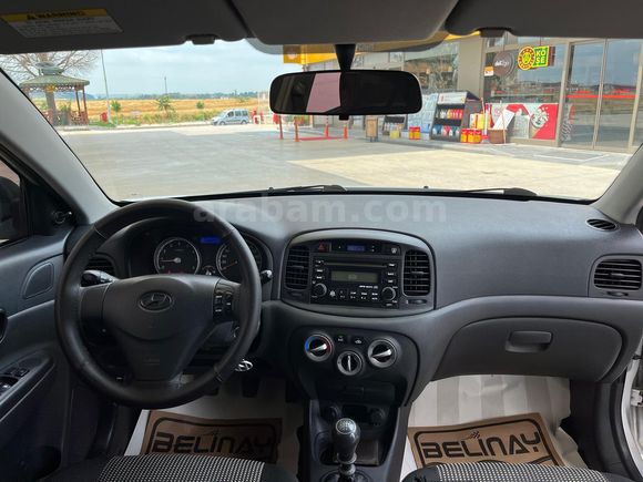 Sahibinden Hyundai Accent Era 1.4 Team Y 