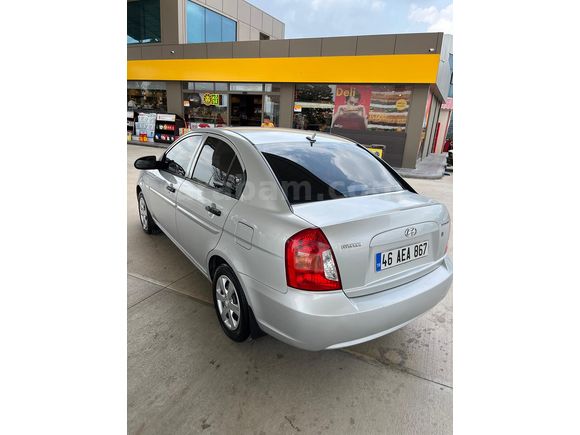 Sahibinden Hyundai Accent Era 1.4 Team Y 