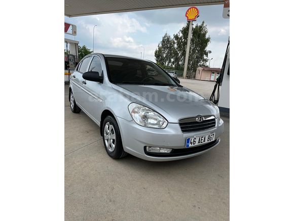 Sahibinden Hyundai Accent Era 1.4 Team Y 