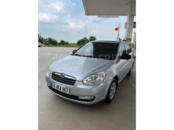 Sahibinden Hyundai Accent Era 1.4 Team Y 