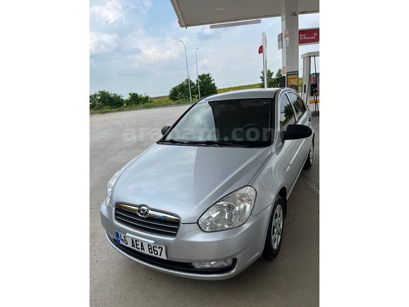 Sahibinden Hyundai Accent Era 1.4 Team Y 