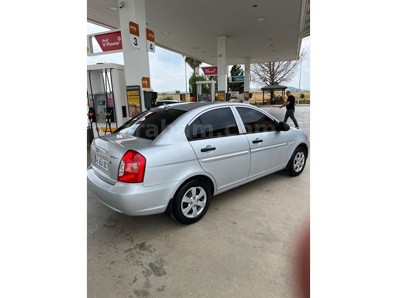Sahibinden Hyundai Accent Era 1.4 Team Y 