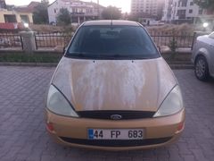 Sahibinden Ford Focus 1.6 Ambiente 2000 Model