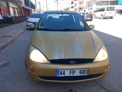 Sahibinden Ford Focus 1.6 Ambiente 2000 Model