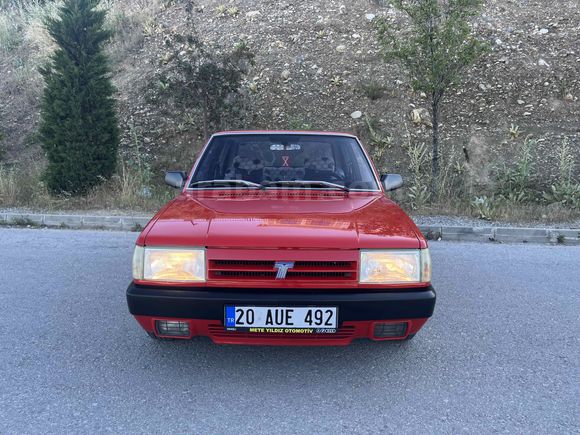 Sahibinden Tofaş Şahin 1.6 1992 Model 