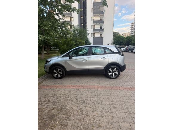 Sahibinden Opel Crossland 1.2 T Essential 2024 Model