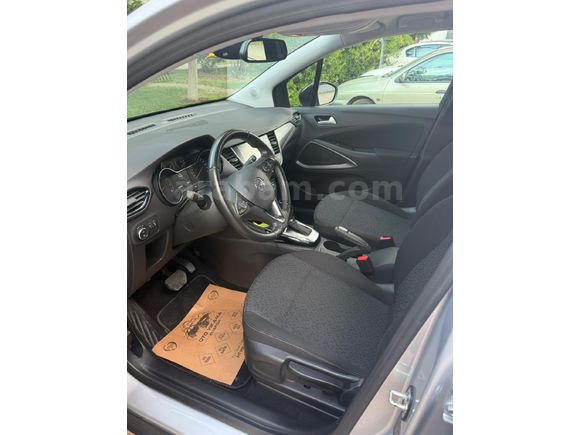 Sahibinden Opel Crossland 1.2 T Essential 2024 Model