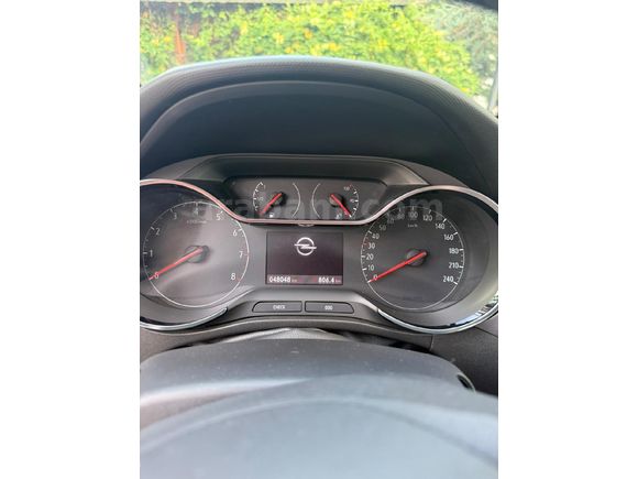 Sahibinden Opel Crossland 1.2 T Essential 2024 Model