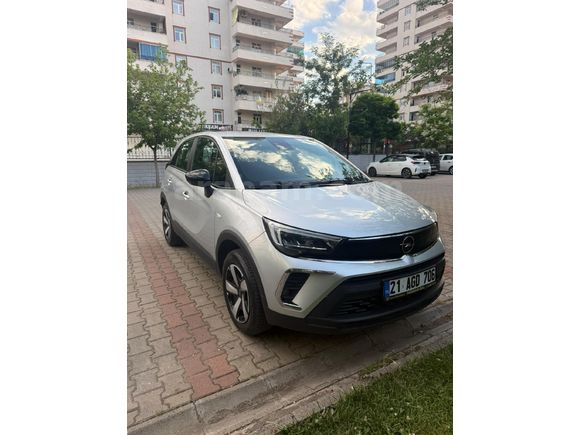 Sahibinden Opel Crossland 1.2 T Essential 2024 Model