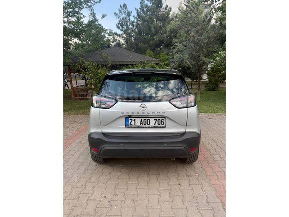 Sahibinden Opel Crossland 1.2 T Essential 2024 Model