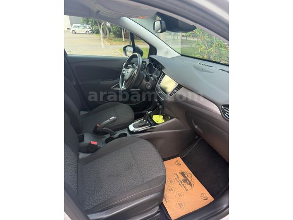 Sahibinden Opel Crossland 1.2 T Essential 2024 Model