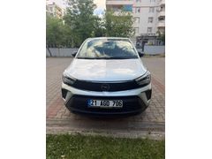 Sahibinden Opel Crossland 1.2 T Essential 2024 Model