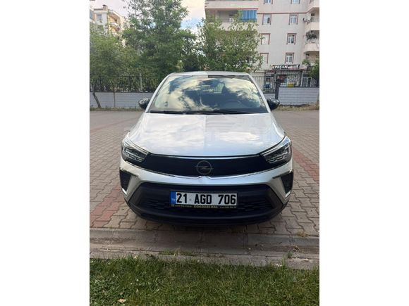 Sahibinden Opel Crossland 1.2 T Essential 2024 Model