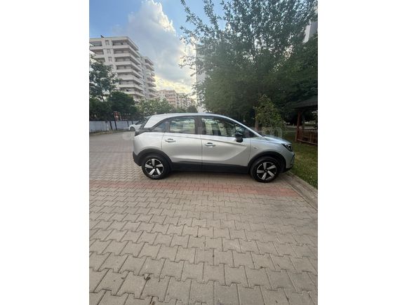 Sahibinden Opel Crossland 1.2 T Essential 2024 Model