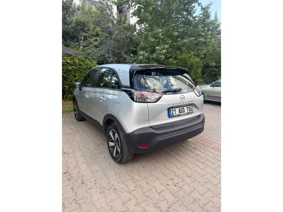 Sahibinden Opel Crossland 1.2 T Essential 2024 Model