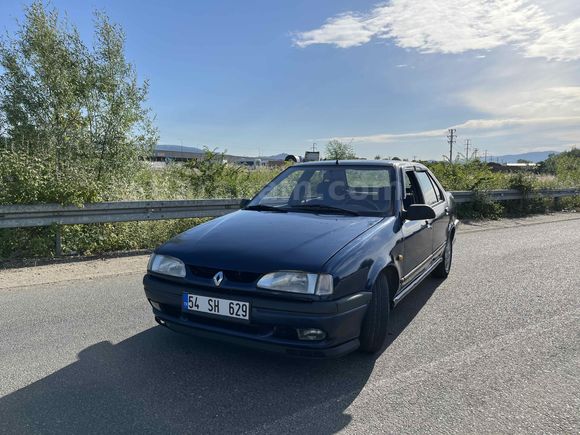Sahibinden Renault R 19 1.4 Europa RNA 1998 Model 