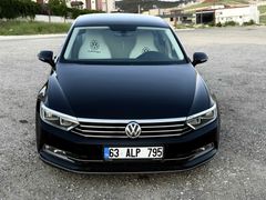 Sahibinden Volkswagen Passat 1.6 TDi BlueMotion Comfortline 2019 Model 