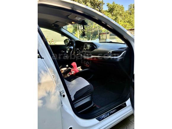 Sahibinden Fiat Egea 1.3 Multijet Urban 2017 Model 