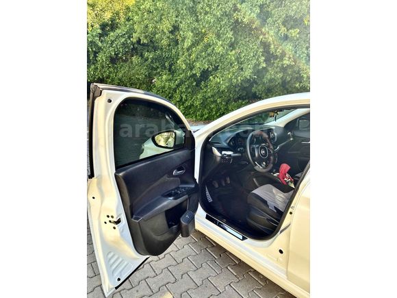 Sahibinden Fiat Egea 1.3 Multijet Urban 2017 Model 