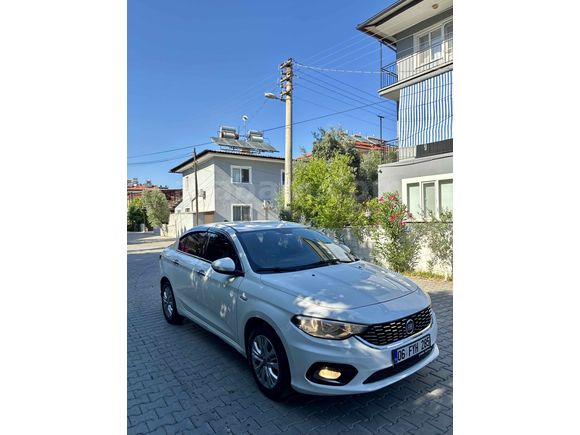 Sahibinden Fiat Egea 1.3 Multijet Urban 2017 Model 