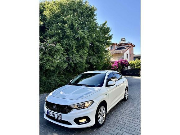 Sahibinden Fiat Egea 1.3 Multijet Urban 2017 Model 