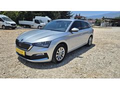 ENS OTO BOYASIIZ 2023 TÜM BAKIMLARI SKODA YETKİLİ SERVİSİNDE YAPILDI