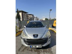 Sahibinden Peugeot 308 1.6 HDi Comfort 2008 Model 