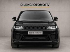 DİLEKCİ OTOMOTİV'DEN RANGE ROVER 3.0SDV6 HSE 2020 FACELİFT 4X4